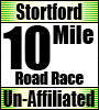 Un-Affilated entry to the 'Stortford 10'